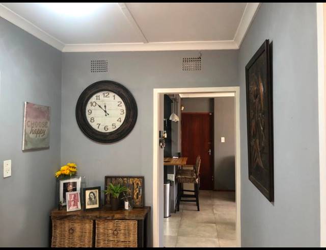 4 BEDROOM HOUSE FOR SALE IN KLOPPERPARK